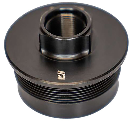 RUGGED DTM004  DIRECT THREAD MOUNT 18X1