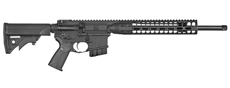 IC DI 350 LEGEND 16" BLACK