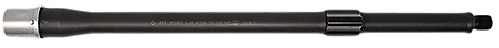 BALLISTIC BBL 223WYLDE 14.5" PRM BLK