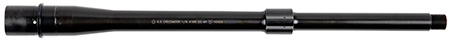 AR-15 PREMIUM BLACK SERIES 6.5 CREEDMOOR RIFLE BARRELS