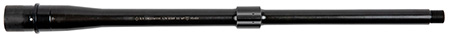 BA BABL65CR18PQ 6.5CRD BRL SS  18"  HAN MID .87