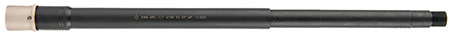 BALLISTIC BBL 6MMARC 16" RIFLE
