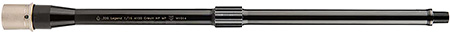 BA BABL350001F  350LEG BRL CMV 16"  HAN MD W/LOPRO