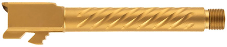 BALLISTIC ADVANTAGE FOR GLOCK