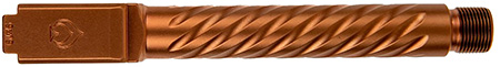 BA BAPSG175T3R   GLK17 G5 BRL PVD COPR THRD/SPIRAL