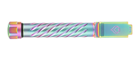 BA BAPSG195T3W   GLK19 G3-5   PVD IRIDESENT THRD