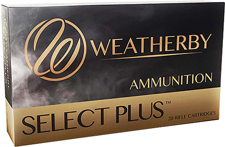 280 ACKLEY 168 GR CLASSIC HYBRID 20/RD
