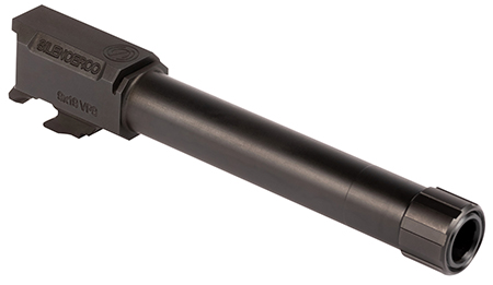 HK VP9 THREADED BARREL 9MM 1/2X28