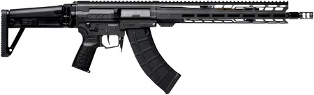 CMMG RIFLE DISSENT MK47 7.62x