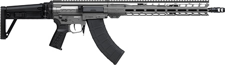 DISSENT MK47 7.62X39 16.1" TNG 30RD
