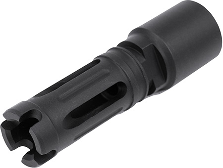 CMMG ZEROED Muzzle Mount Defcan 57 4.6MM/5.7MM (1/2 - 28)