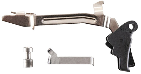 APEX POLY AEK FOR GLOCK GEN 3/4 BLK