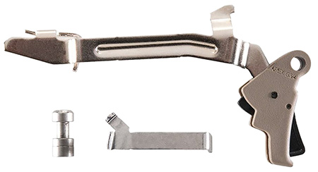 APEX POLY AEK FOR GLOCK GEN 3/4 FDE