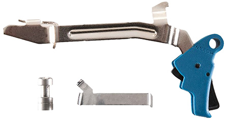 APEX POLY AEK FOR GLOCK GEN 3/4 BLU