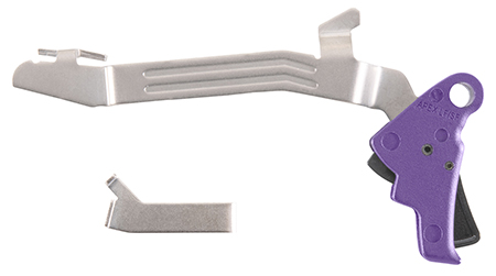 ACTION ENHANCEMENT KIT FOR STANDARD/SLIM FRAME GLOCK~