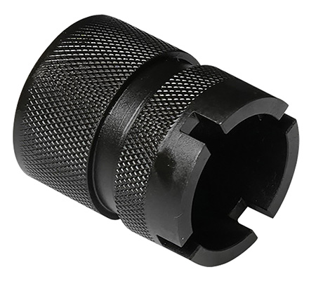 CMMG 55DA244      BARREL NUT RKM AR15