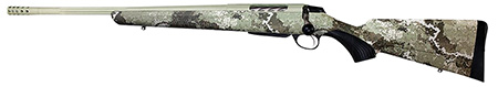 TIKKA T3X LITE 7MM RM VEIL