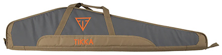 Beretta USA FO320018809OS Tikka X Rifle Case 46" Peat/Otter Water Resistan-img-1