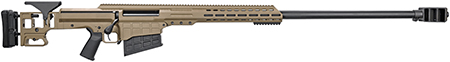 BARRETT MRAD ELR 416BAR 36 FDE 5RD