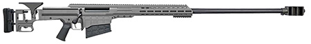 BARR 19614  MRADELR           416BA  36   TUNG