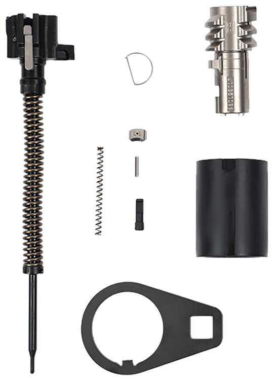 BARR 19436  MRADELR   BARREL MAKER KIT 375ENA