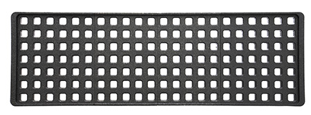 MAGPUL MAG1323-BLK  DAKA GRID ORGNZ PELICAN 1720