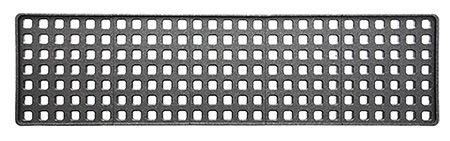 MAGPUL DAKA GRID ORG PELICAN 1750