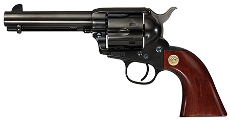 CIMARRON PISTOLEER 357/38SP