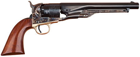 1860 ARMY MODEL CFS 8 Inch .44