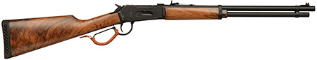 GFA 30-30 LEVER 20 BRL 10RD BLK WALNUT