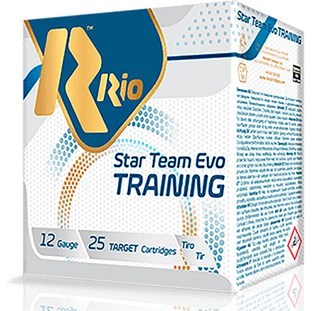 RIO STT32X75   STAR TM 12 2.75 7.5      11/8 25/10