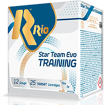 RIO STT32X8    STAR TM 12 2.75 8        11/8 25/10