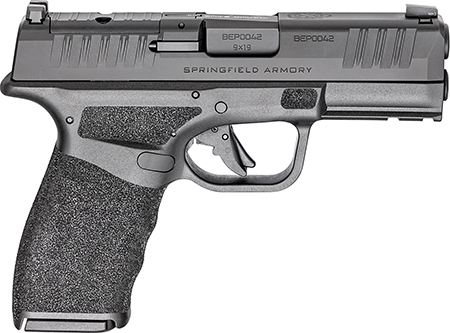 SPR HELLCAT PRO OSP 9MM 3.7 10RD CA COMP