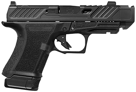 CR920P ELT 9MM BLK/BLK 13+1