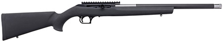 MAGNUM LT 22MAG STRAIGHT PULL