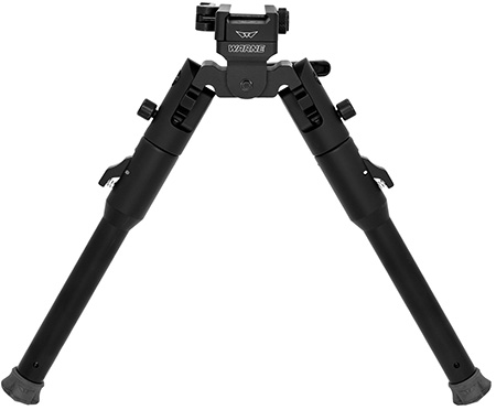WARNE 7911M  SKYLINE QD LITE BIPOD PICTNNY
