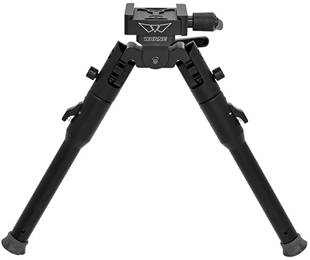 WARNE 7912M  ARCA SKYLINE LITE BIPOD