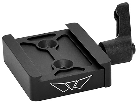 WARNE 7955M  ARCA HEAD SKYLINE LT BIPOD