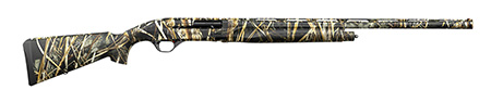 GORDION Max-7 Shotgun 20ga 3in Chamber - 28in Barrel