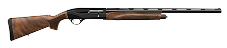 GORDION 20/28 BLACK/WALNUT 3"