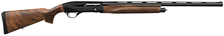 Retay 20ga Gordion Walnut Jet Blk 26in - COMPACT STOCK
