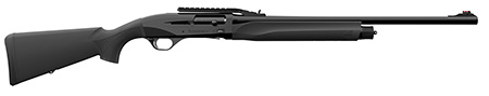 GORDION SLUG 12/24 BLK 3"
