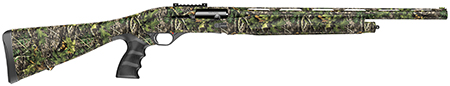 Retay 20ga Gordion Turkey Shadow Leaf 22'' w/Pistol Grip