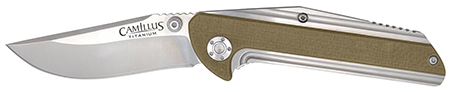 CAM 19195      SEVENS          2.75"        DESTAN