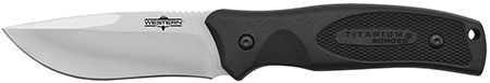 CAM 19232      WEST BLK RIVER  3.75" DP        BLK