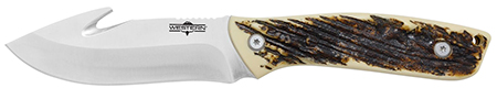 CAM 19247      WEST CROSSTRAIL 4.25" GUTHK  ANTLER