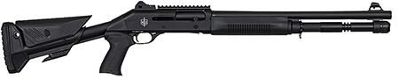 MAC 1014 BREACH 12/18.5 BL/SY