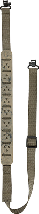 DRAKE DW3700OSW  GUNSLINGER WF SHTGN SLNG    OLIVE