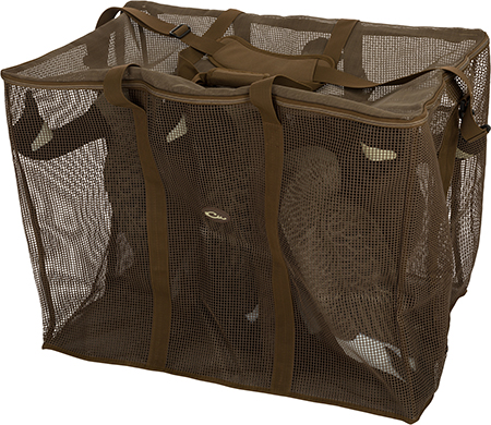 DRAKE DA3700BRN06G FLOATER DECOY BG 6SLT GOOSE BRN
