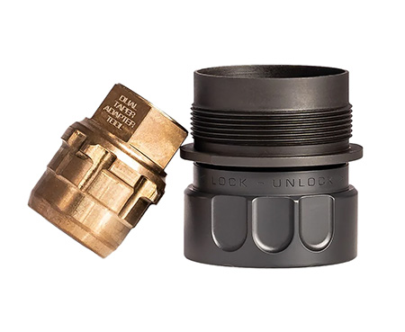 Rugged Universal Mount